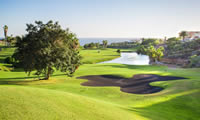 golf del sur